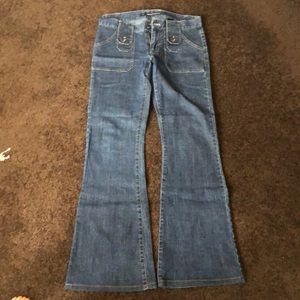 DKNY jeans